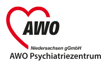 AWO Psychiatriezentrum
