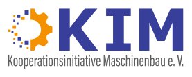 KIM – Kooperationsinitiative Maschinenbau e. V.