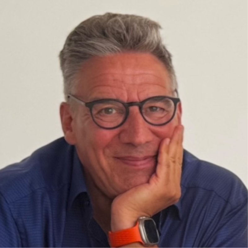 Dirk Washausen