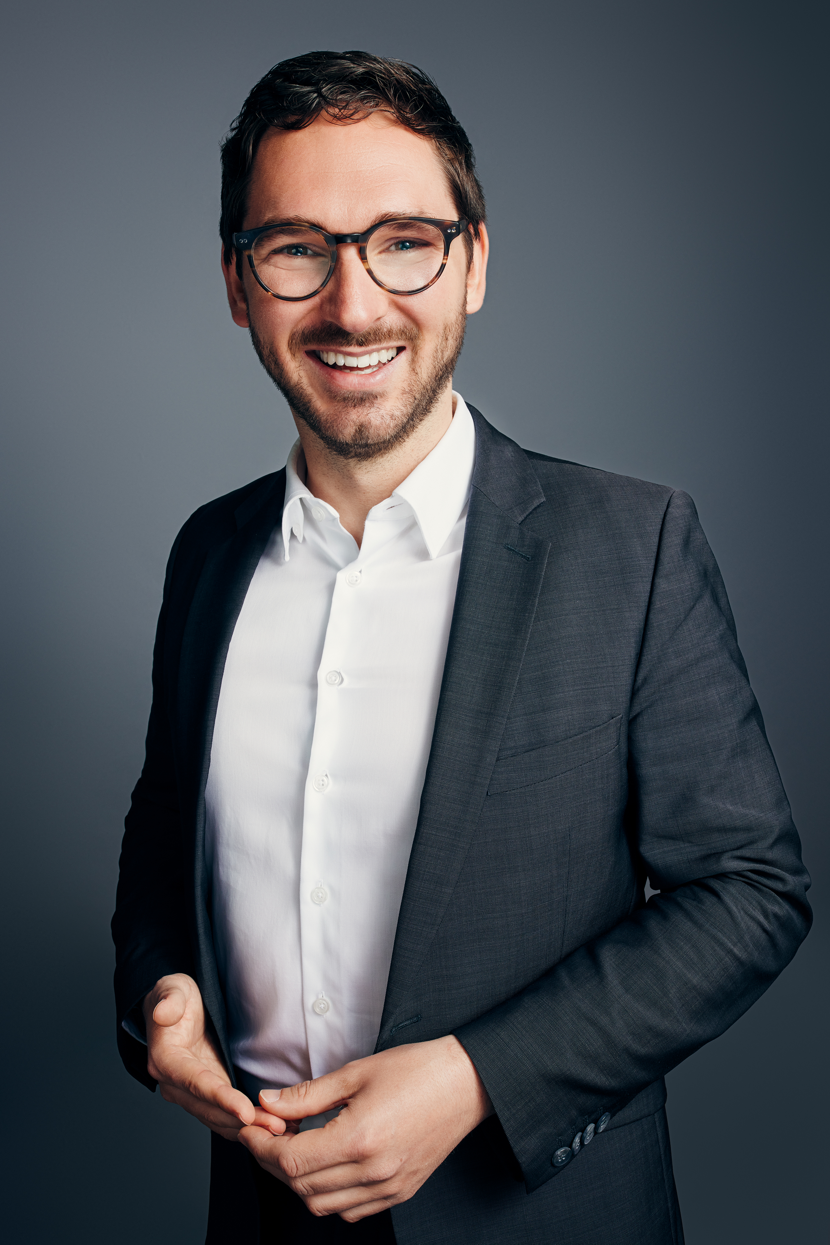 Falk-Martin Drescher