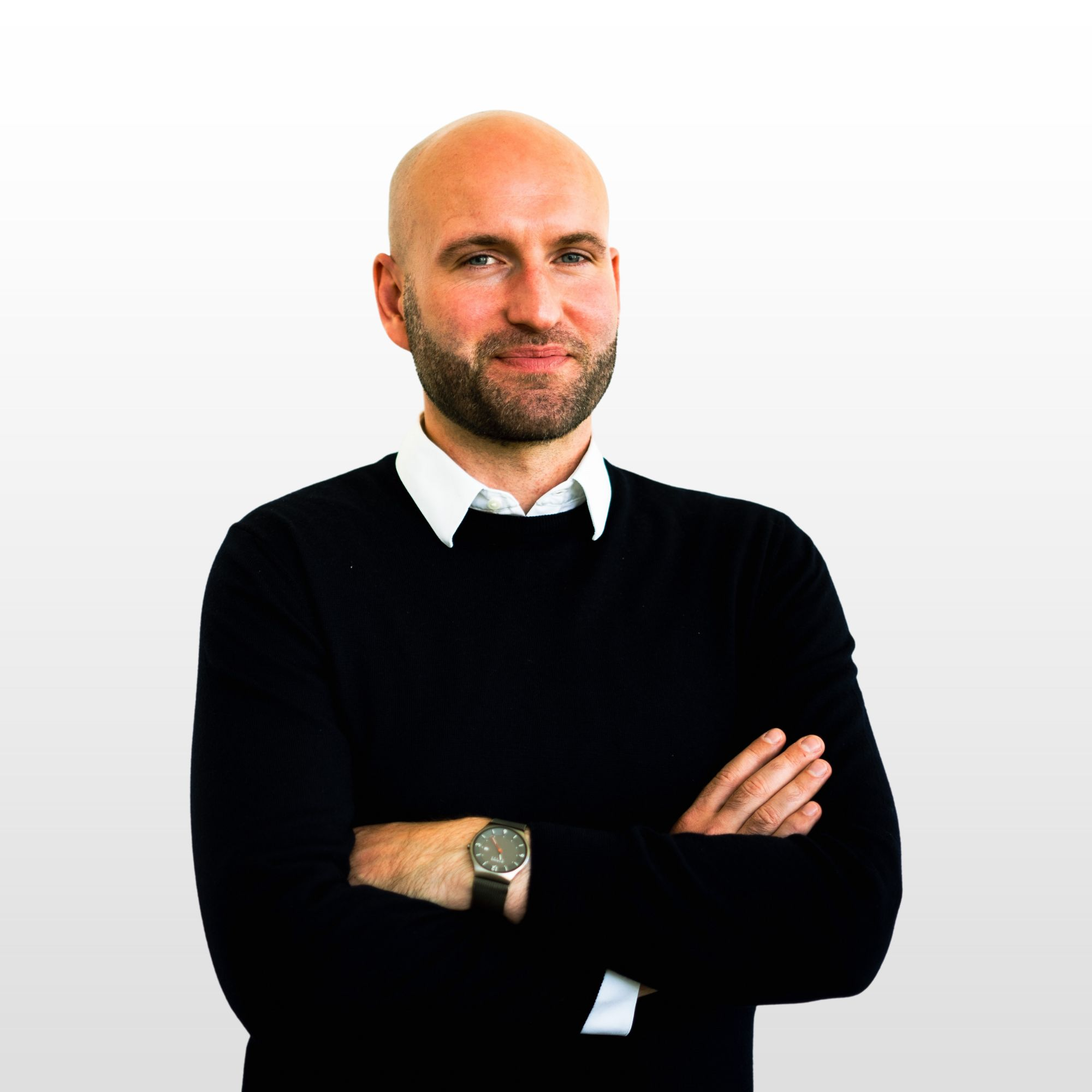 Paul Endrejat