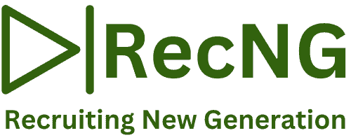 RecNG – Recruiting New Generation