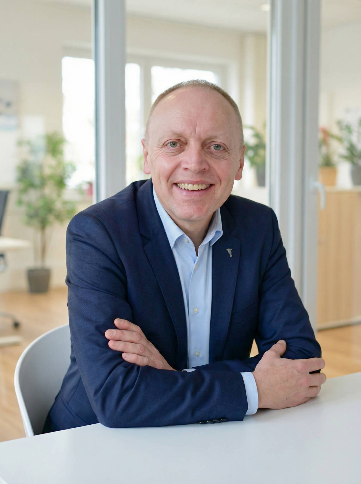 Sascha Hummel