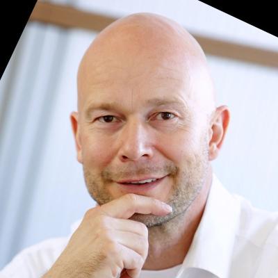 Eike van Deest