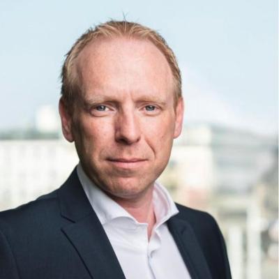 Marc Knackstedt