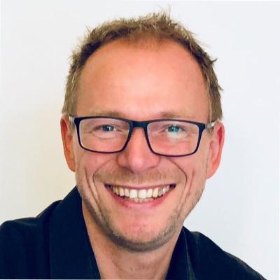 Heiko Klostermann