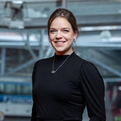 Nora Achterkerke